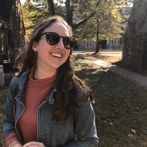 Meet your Posher, Ellie